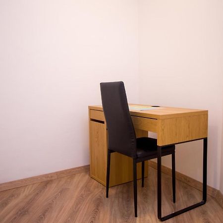 Apartman Girasol Pula Daire Dış mekan fotoğraf