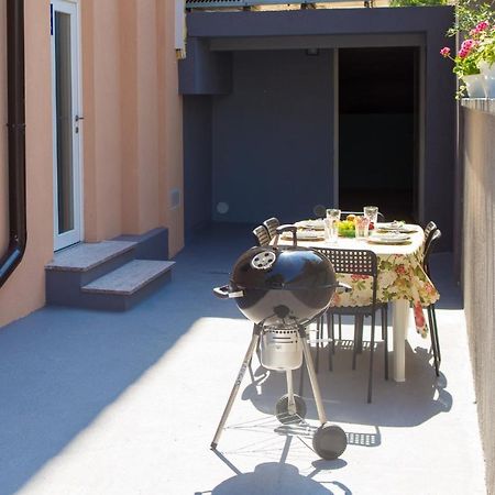 Apartman Girasol Pula Daire Dış mekan fotoğraf