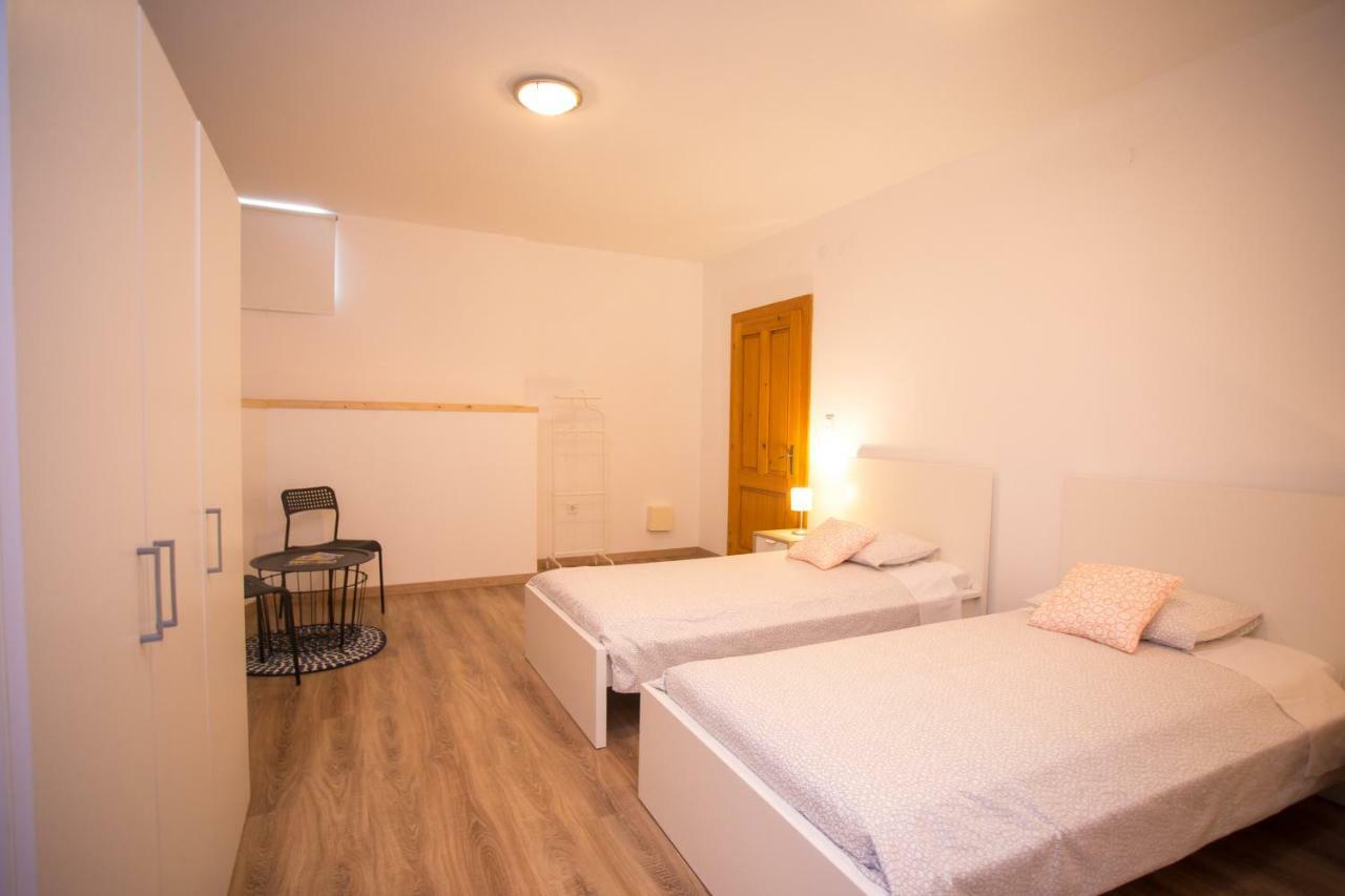 Apartman Girasol Pula Daire Dış mekan fotoğraf